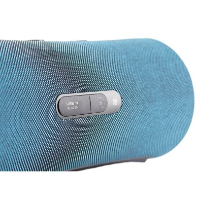 Nakamichi PUNCH-BLUE - Portable Bluetooth Speaker