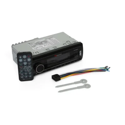 Nakamichi NQ723BD Bilradio med bluetooth
