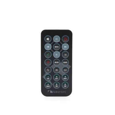 Nakamichi NQ723BD Bilradio med bluetooth