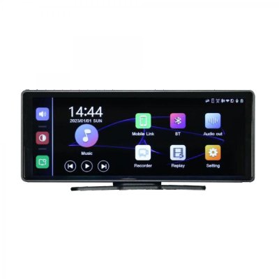 REISS Newfron NF-CP10 Multimedia med 10,26