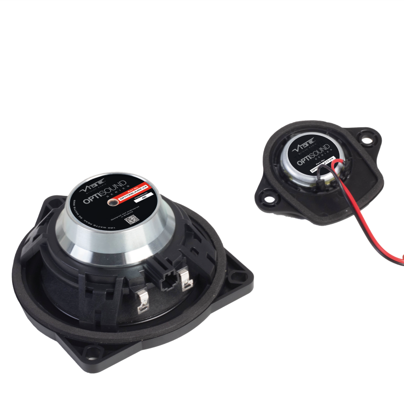 Vibe OPTISOUND TESLA4CTR Center hjtaler Tesla