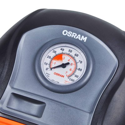 OSRAM 200 LUFTKOMPRESSOR 12V ANALOG