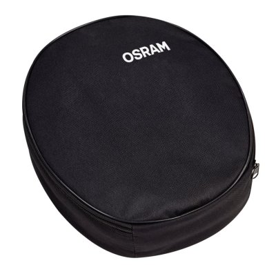 OSRAM 6000 GENOPLADELIG LUFTKOMPRESSOR