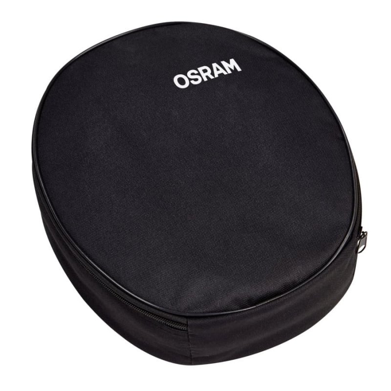 OSRAM 6000 GENOPLADELIG LUFTKOMPRESSOR