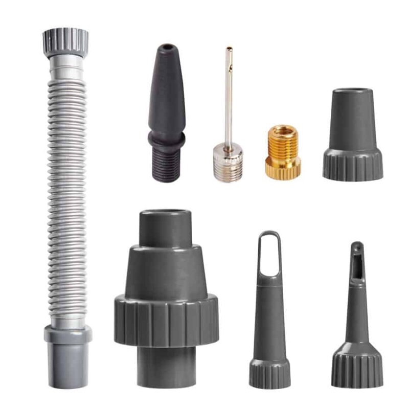 OSRAM 6000 GENOPLADELIG LUFTKOMPRESSOR