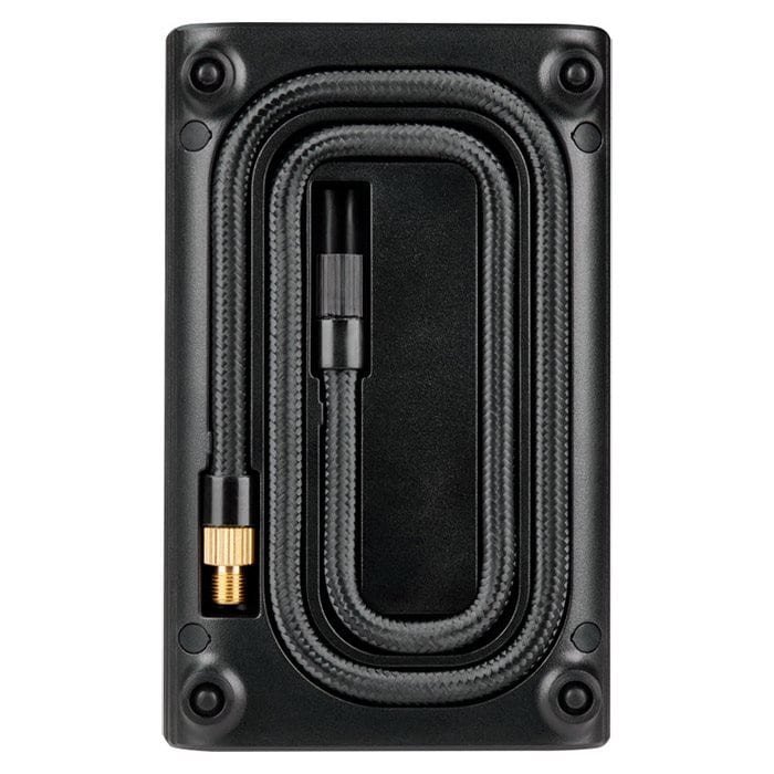 Osram Mini-kompressor TYREinflate 4000