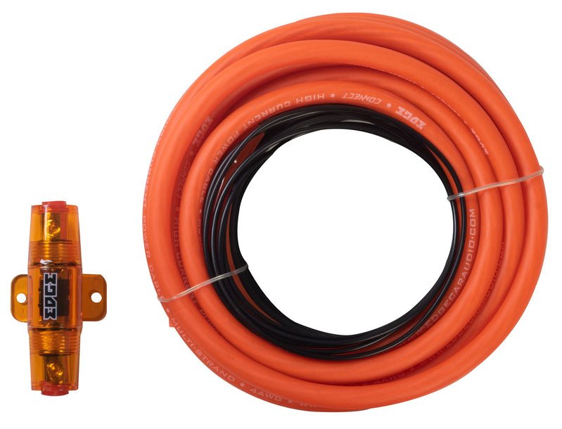 Forstrker kabelst Edge 20 mm2 u/phono