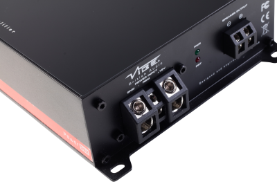 Vibe Powerbox 650.1M Mono 1300W forstrker