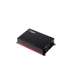 Vibe Powerbox 650.1M Mono 1300 watt forstrker