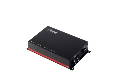 Vibe Powerbox 650.1M Mono 1300W forstrker