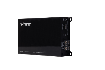 Vibe Powerbox 650.1M Mono 1300W forstrker