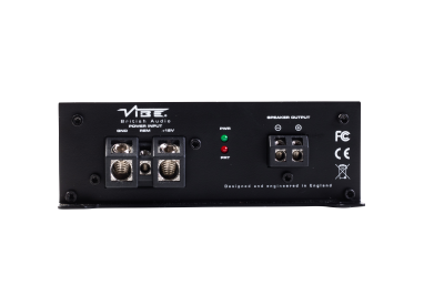 Vibe Powerbox 650.1M Mono 1300W forstrker