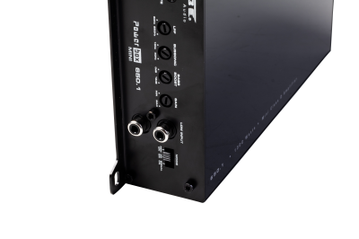 Vibe Powerbox 650.1M Mono 1300W forstrker