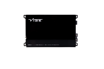 Vibe Powerbox 650.1M Mono 1300W forstrker