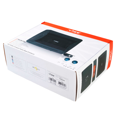 Vibe PulseC8A aktiv bas u/ s�de 8