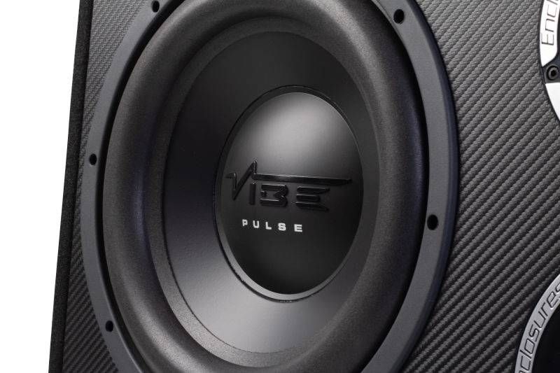 Vibe PULSECBR12A 12