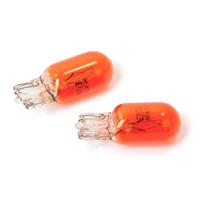 P�re T10 WY5W 5W 12V ORANGE