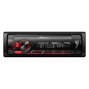 Pioneer MVH-S320BT 4x50W, BT, USB