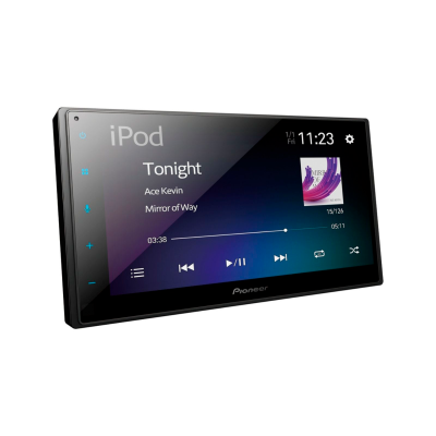Pioneer SPH-DA160DAB 4x50W, DAB, BT, USB