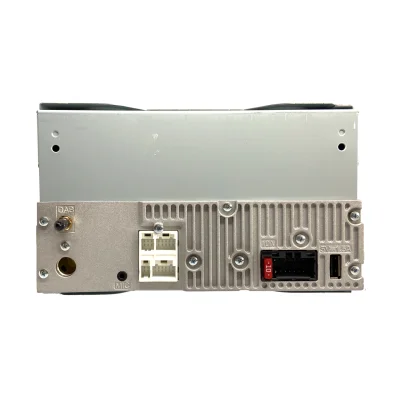 Pioneer SPH-DA160DAB 4x50W, DAB, BT, USB