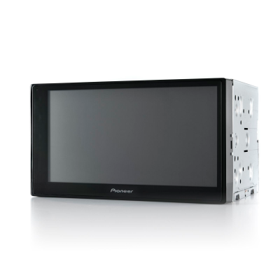 Pioneer SPH-DA160DAB 4x50W, DAB, BT, USB