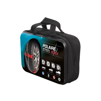 Polaire Steel-Sock snek�de 74