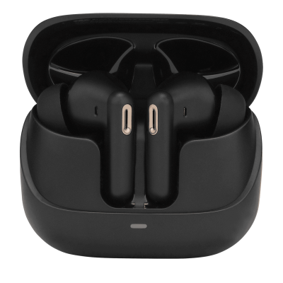 SOUNDLIVING POWERTREND BERLIN EARBUDS - BLACK
