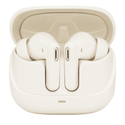 SOUNDLIVING POWERTREND BERLIN EARBUDS - BEIGE
