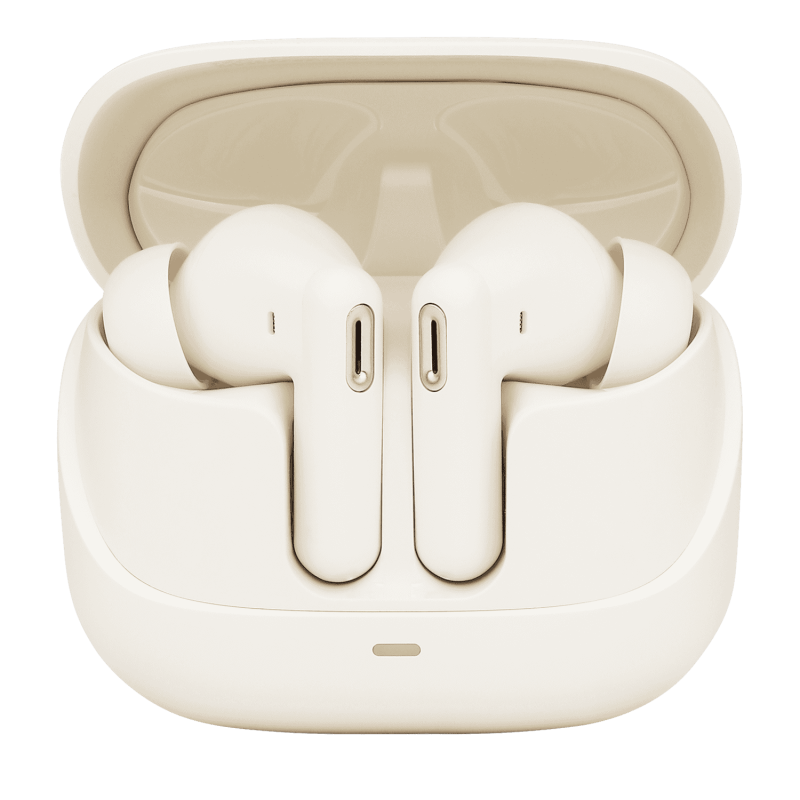 SOUNDLIVING POWERTREND BERLIN EARBUDS - BEIGE