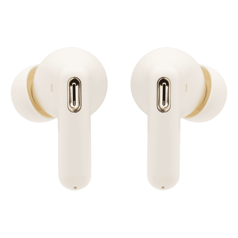 SOUNDLIVING POWERTREND BERLIN EARBUDS - BEIGE