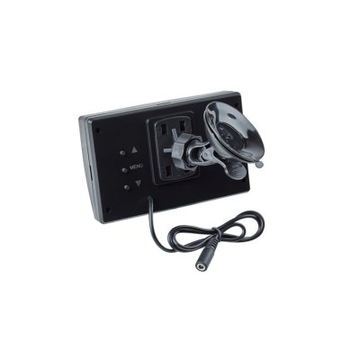 RING 12V BAK-KAMERA TRDLST