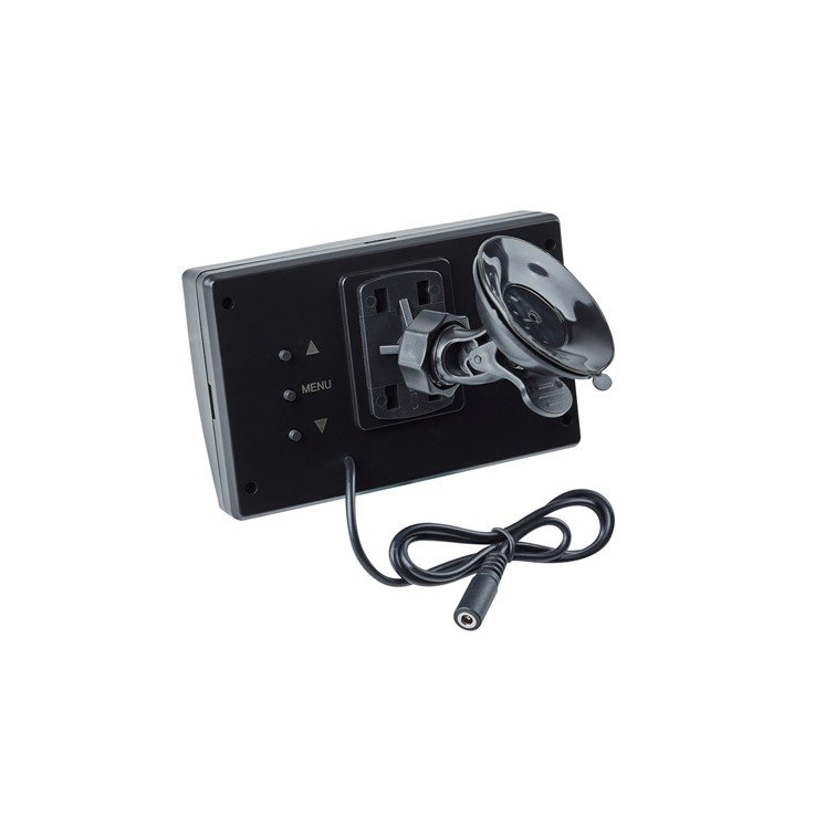 RING 12V BAK-KAMERA TRDLST