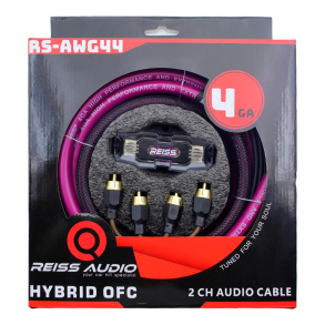 REISS RS-AWG44 kabels�t 20m2 kabels�t