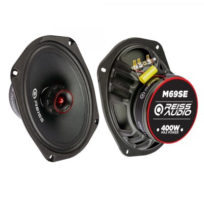 REISS RS-M69SE 6x9
