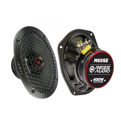 REISS RS-M69SE 6x9
