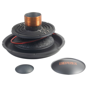 EDGE RK-EDS15D2-E3 Recone 15