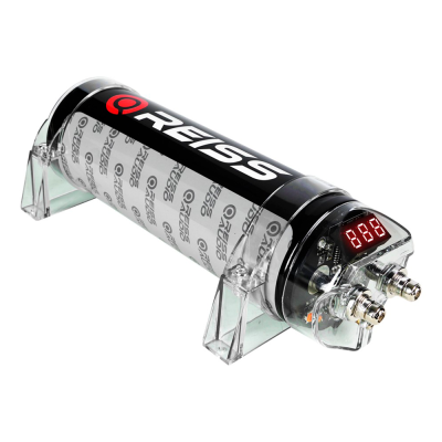 REISS RS-CAP20F kondensator 20 farad