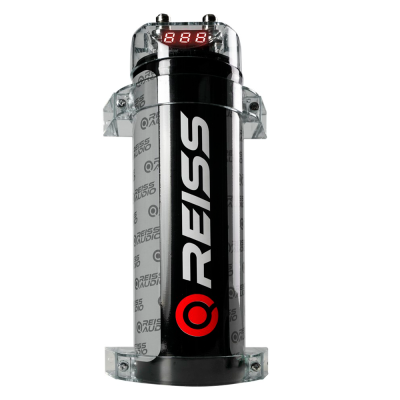 REISS RS-CAP16F kondensator 16 farad