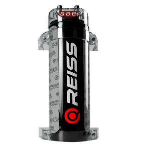 REISS RS-CAP4F kondensator 4 farad