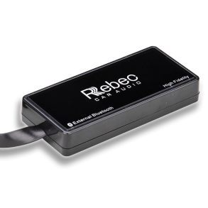 Rebec Bluetooth modtager til DSP A6 og A8