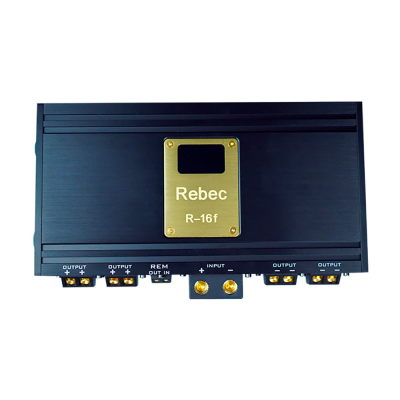 Rebec R16f kondensator 16 Farad High end