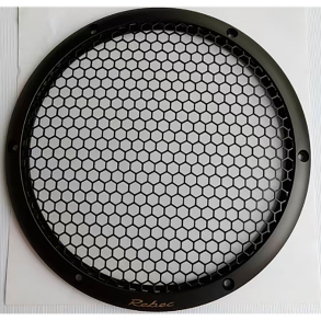 Rebec grills LS200 Black - s�t 2 stk.