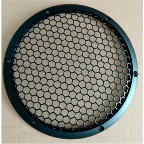 Rebec LS104M Black grill - s�t 2 stk.