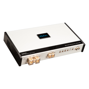 Rebec A1800.d 1 kanals mono forst�rker p� 3600 watt i 1 ohm - klasse D