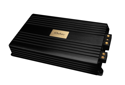Rebec D1200 1 kanals mono forst�rker p� 2400 watt i 1 ohm - klasse D