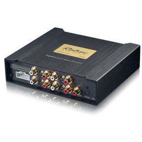 Rebec ES812 DSP m/ Bluetooth 6 kanals uden forst�rker