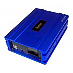 Rebec CS470X DSP forst�rker m/ Bluetooth 6 kanals p� 600 watt - Klasse D