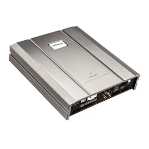 Rebec RPX-B12s DSP forst�rker m/ Bluetooth 12 kanals p� 2400 watt - Klasse D