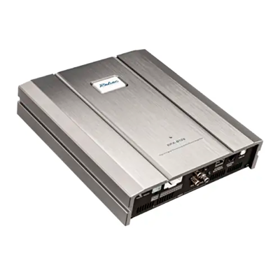 Rebec RPX-B12s DSP forst�rker m/ Bluetooth 12 kanals p� 2400 watt - Klasse D