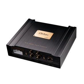 Rebec ES408 DSP m/ Bluetooth 8 kanals uden forst�rker